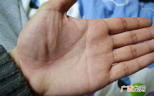 断掌男克父母,但事业旺 男断掌的人命运会怎么样