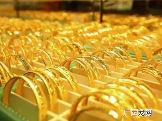 只需要用一根针就行 黄金真假的最简单检验方法