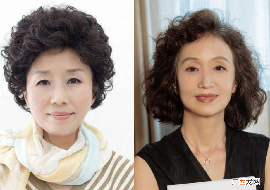 40岁长发显老还是短发显老 长发显老还是短发显老