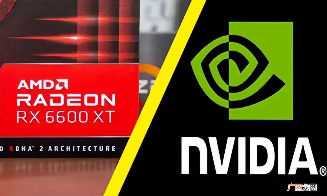 N卡和A卡什么意思 amd和nvidia显卡对比