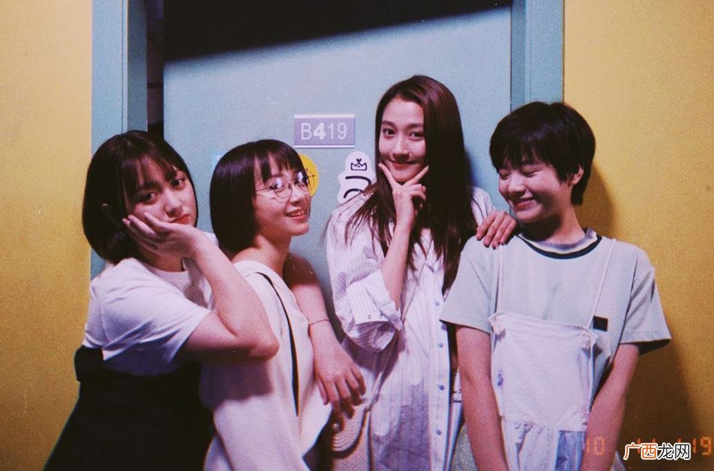 杭州演员李庚希个人资料介绍 李庚希哪里人