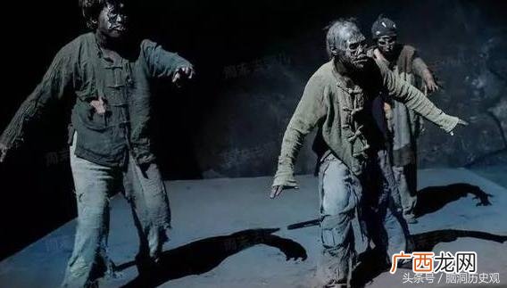 中国第一个僵尸的由来简介 中国第一个僵尸的由来