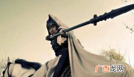五虎将赵云常用的武器长什么样 赵子龙的枪叫什么名字