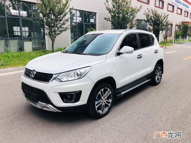 北汽suv车型有哪几款图片 北汽suv车型有哪几款