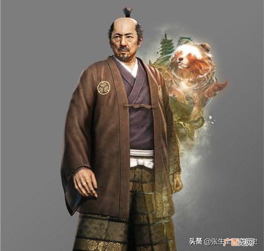 两大家族谁更厉害 丰臣秀吉和德川家康的关系