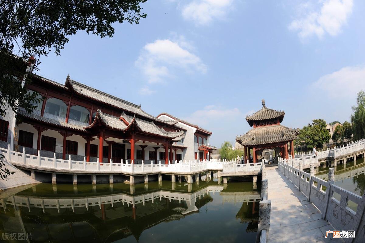 有哪些特色景点和美食 亳州属于哪个省哪个市