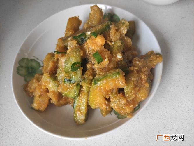 制作美味黄南瓜的方法 黄南瓜怎么做好吃