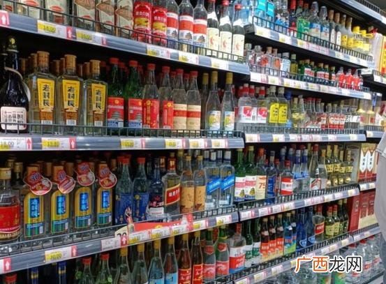 买白酒一定要注意2行数字 白酒执行标准代码大全