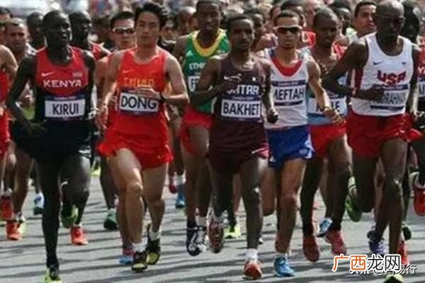 马拉松跑全程是多少米 马拉松跑全程是多少