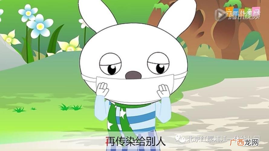 为什么兔子打喷嚏的声音是噗噗声 兔子打喷嚏鼻子噗噗声