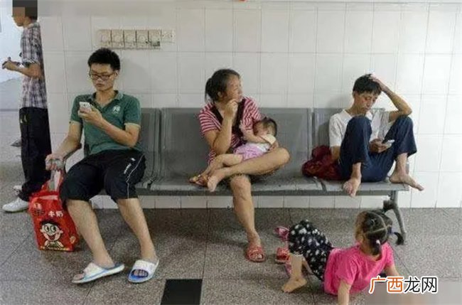 作为父母尽量少带孩子去几个地方 对孩子不好 有科学依据