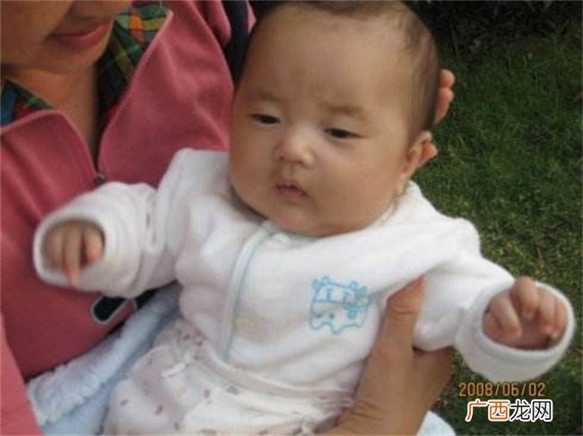 小孩子的长相和智商 到底由谁来决定 标准答案也很难找
