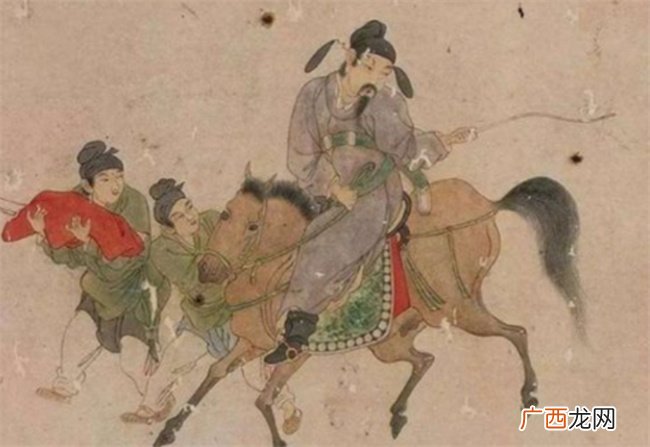 太子洗马是什么官职 真是给太子洗马吗 有人连官名都叫错