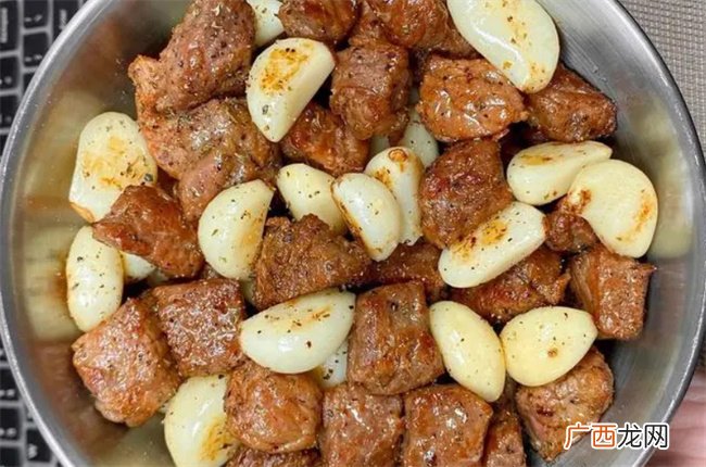 爱吃牛肉别错过 这3种做法简单又下饭好吃不怕胖 太香了