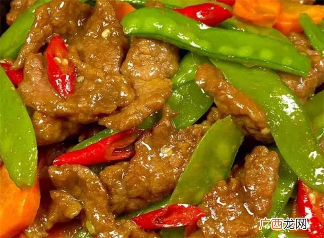 爱吃牛肉别错过 这3种做法简单又下饭好吃不怕胖 太香了