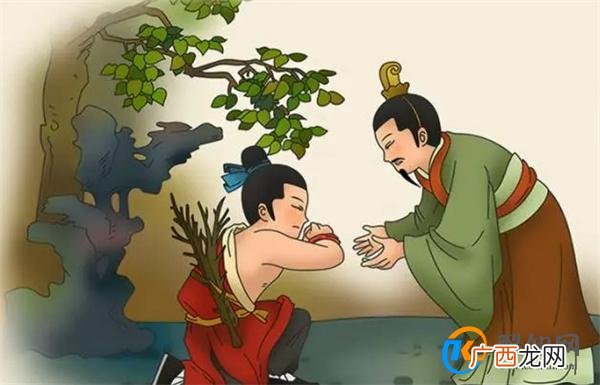 负荆请罪成语故事 负荆请罪的原文和译文_酷知科普