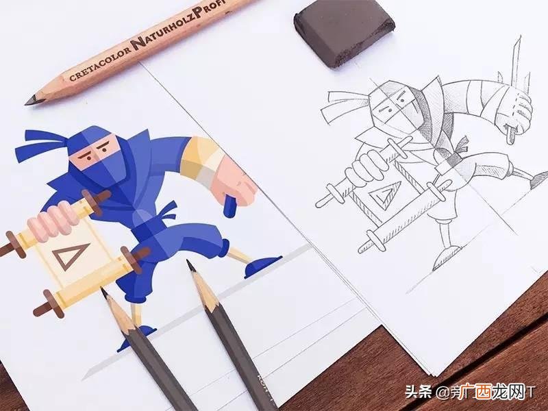 从0到1制作一份高大上PPT ppt制作教程零基础自学