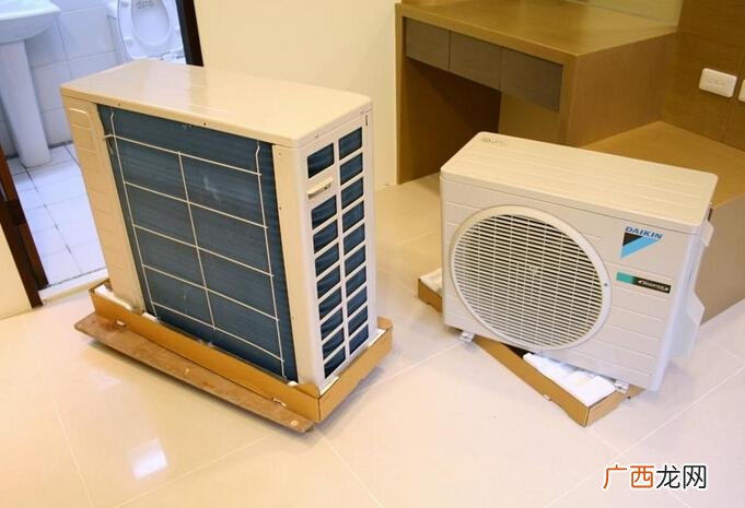 具体六大原因介绍 空调外机不转了但是空调开着有没有问题