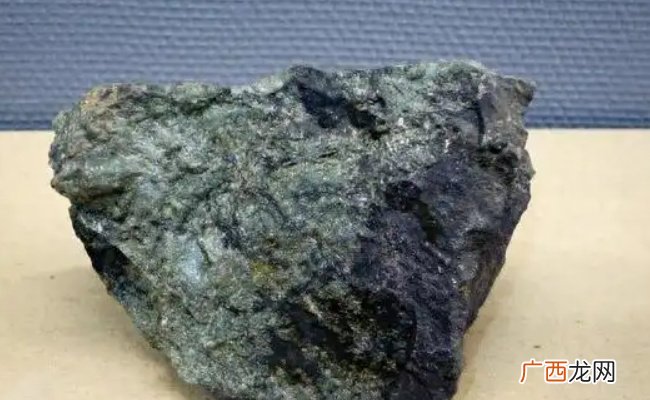 ?以产地命名 又一新矿物被中国科学家发现了吗