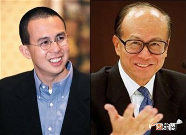跟首富学育儿之道 他为什么不留情面呵斥自己的孙女