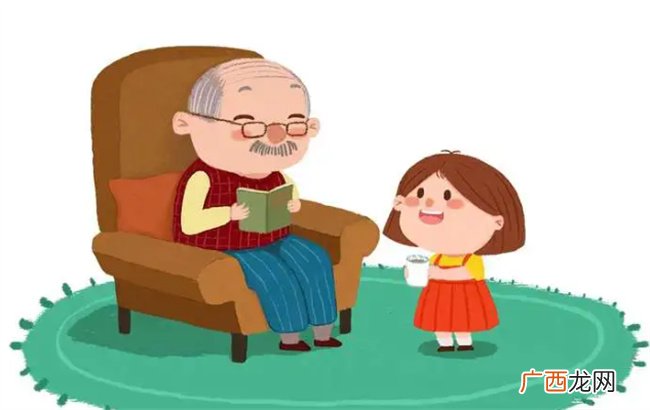 孩子不尊重爷爷奶奶怎么办 怎样治不懂感恩的孩子
