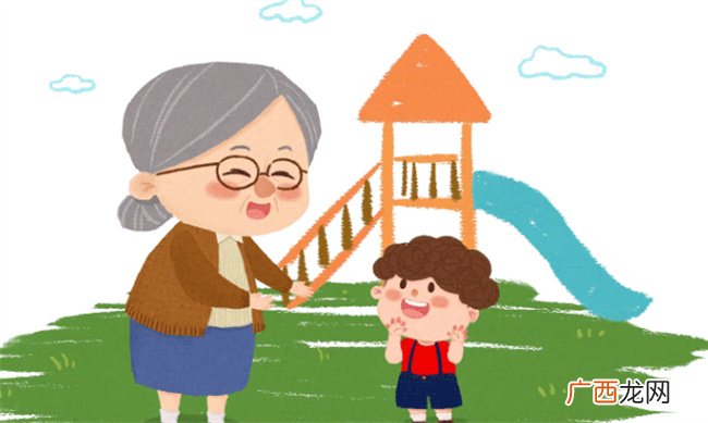 孩子不尊重爷爷奶奶怎么办 怎样治不懂感恩的孩子