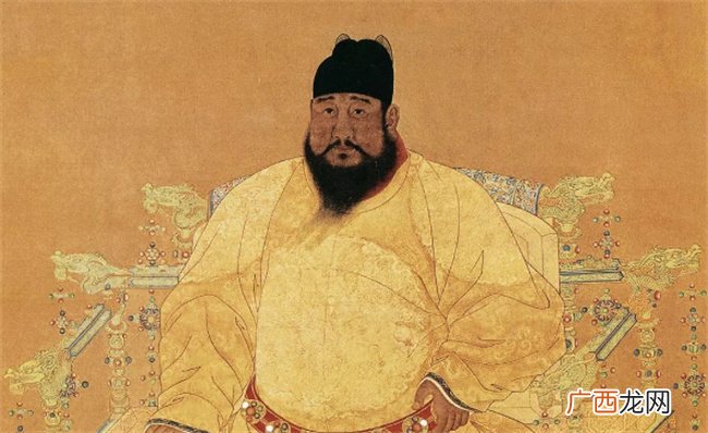 朱瞻基为什么短命 朱瞻基短命是报应吗