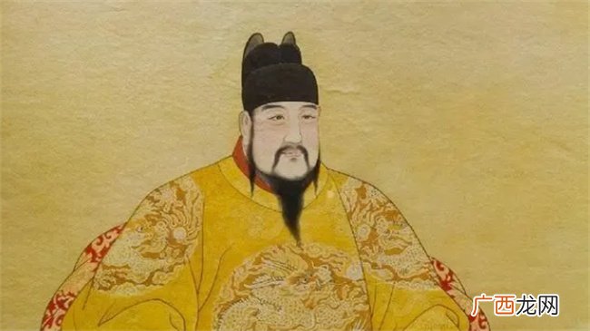 朱瞻基为什么短命 朱瞻基短命是报应吗