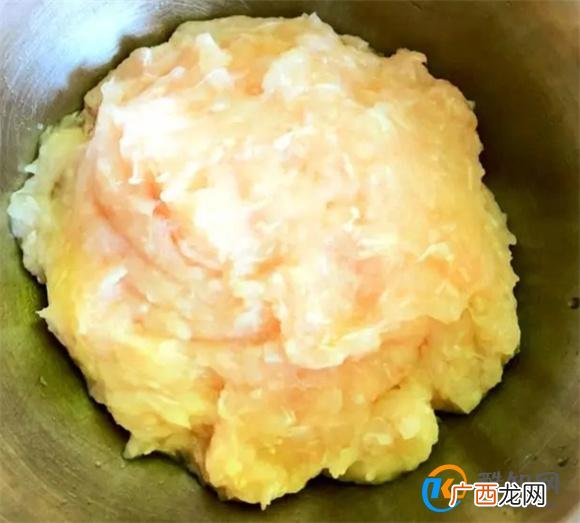 教你在家轻松自制鱼丸，Q弹无腥味真材实料无添加，吃得更放心