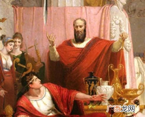 达摩克利斯之剑