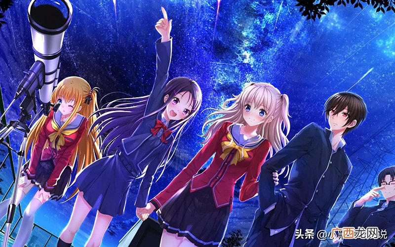 日本十大催泪虐心动漫电影 日本十大催泪虐心动漫