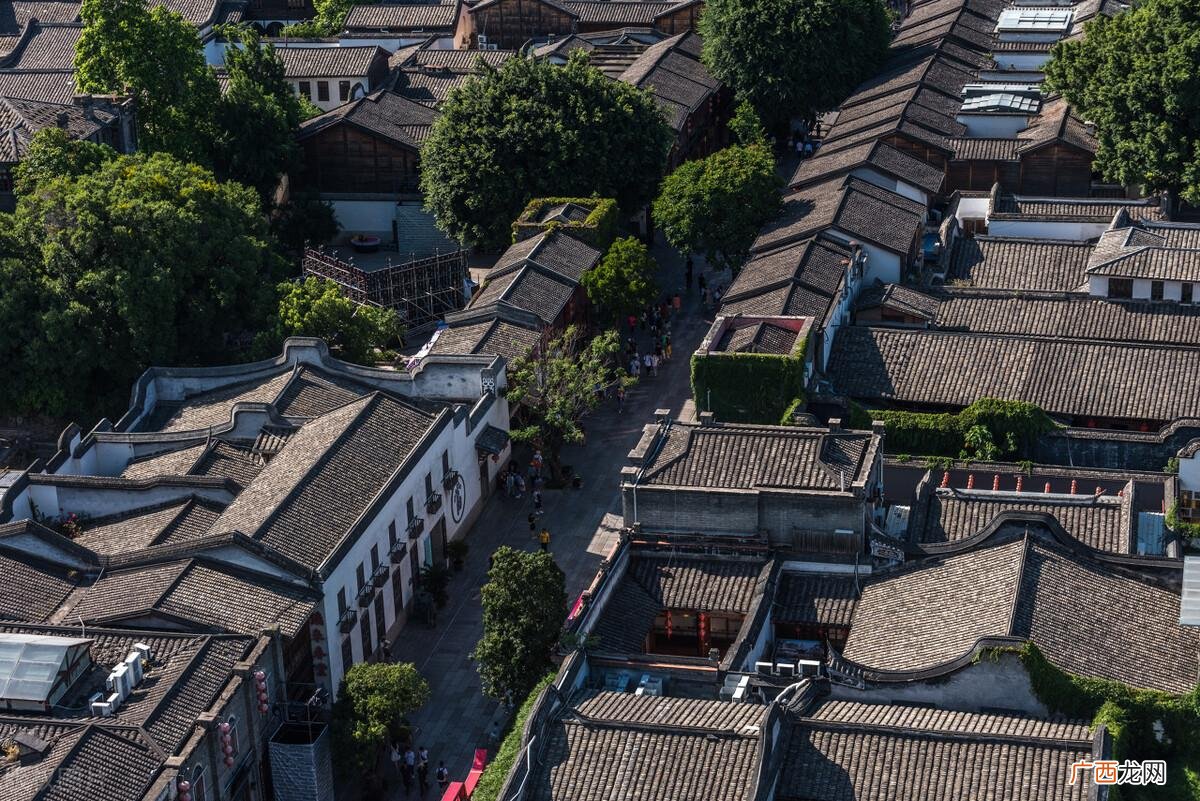来福州旅游必须的7个景点攻略 福州好玩的地方排行榜