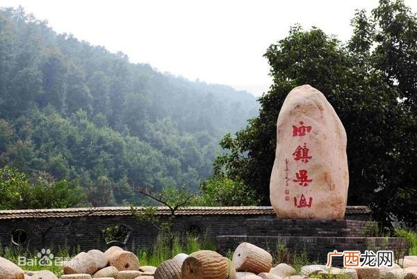 陕西名山之西镇吴山简介 吴山属于哪个省哪个市