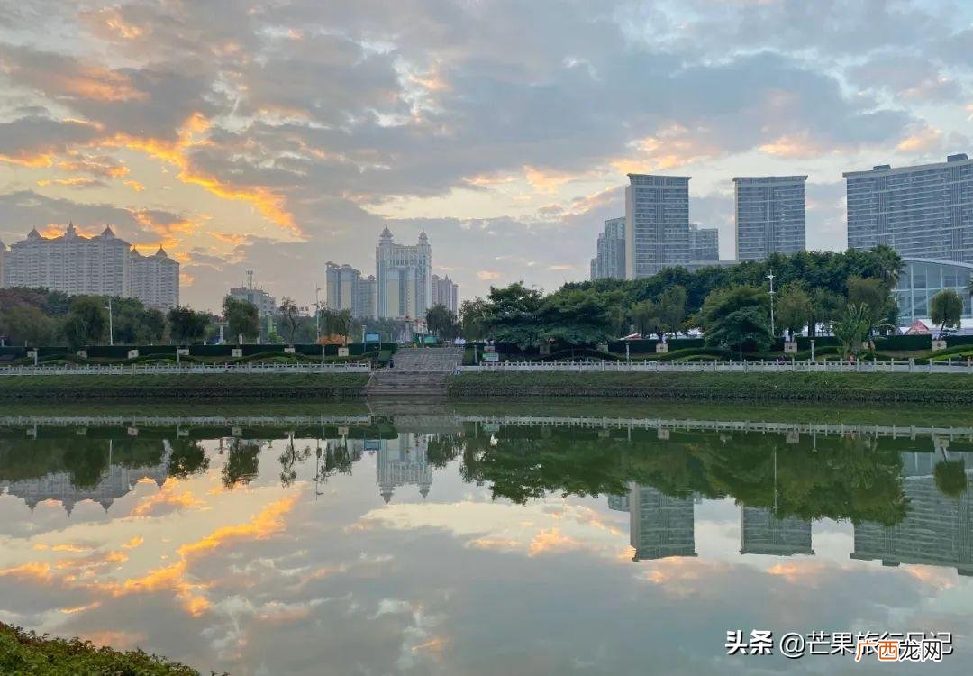 2000多年历史的玉林简介 广西广东交界城市是哪个