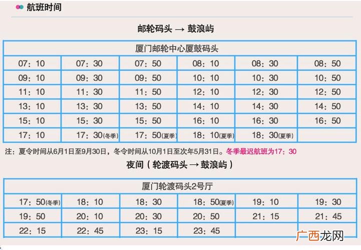 鼓浪屿船票怎么买往返 鼓浪屿船票怎么买