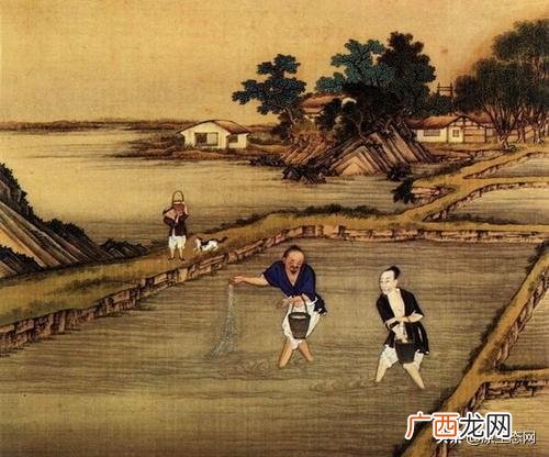 二十四节气最早的时期 24节气是什么时候发明的