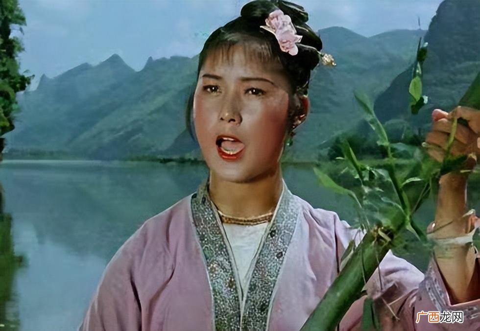 刘三姐的前世今生概括 刘三姐的故事简介