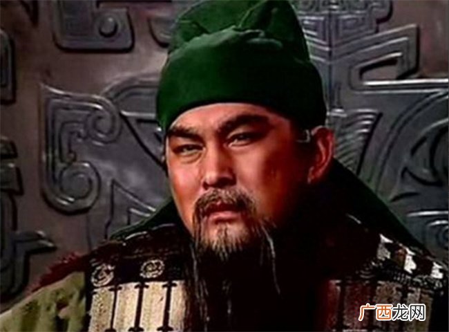 关羽是五虎上将之首 为何打不过徐晃 因曹操给徐晃一封信