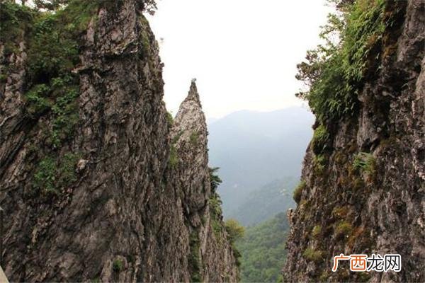 神农架著名的八大旅游景点 神农架景区有哪些主要景点