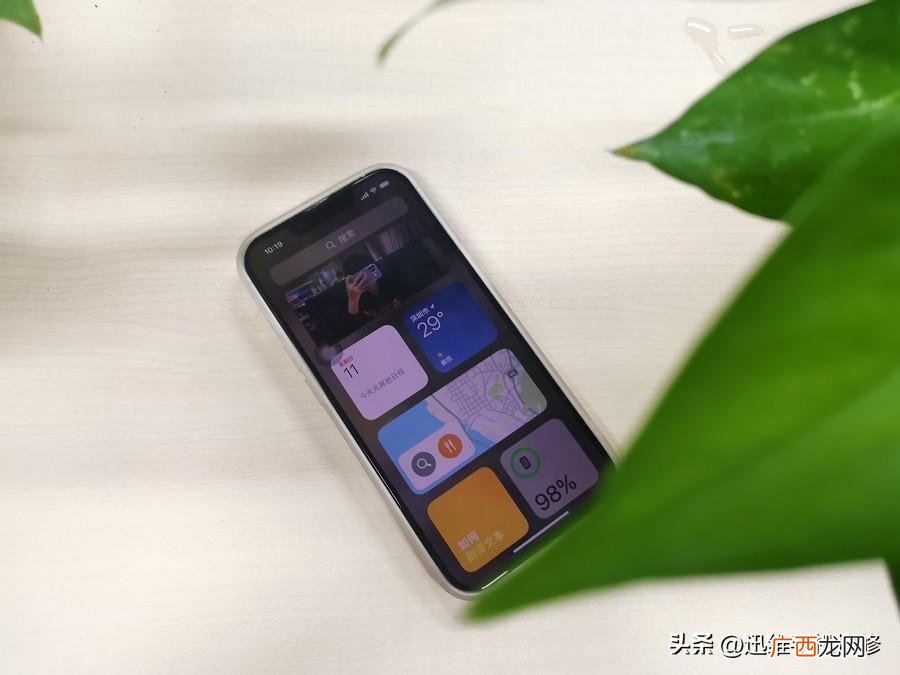 轻松提升信号强度 苹果手机信号差怎么设置让信号好一点