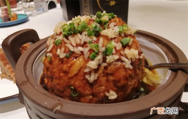 ?狮子头怎么做 狮子头馅料怎么配