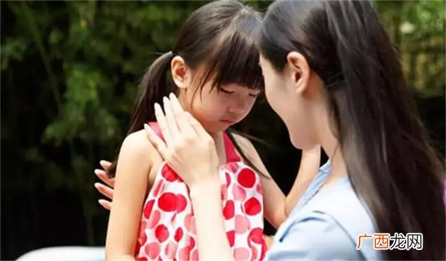 孩子说谎 如果教育的方式不对 很有可能会毁了孩子的一生