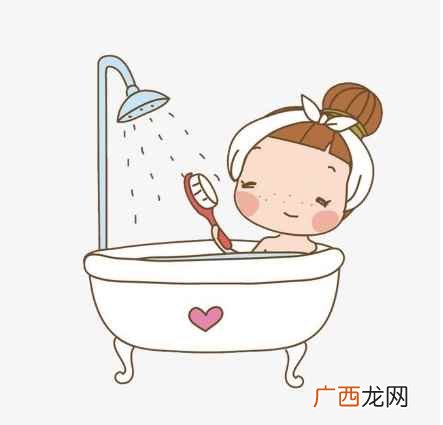 泡澡泡多久最佳时间