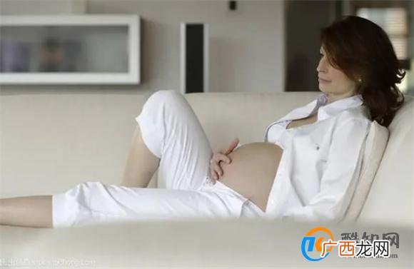孕妈们度过这几关，胎儿才基本稳定安全！家里有孕妇的要注意