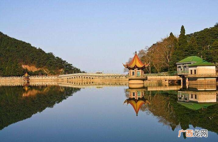 什么是九江历史文化区它有哪些景点值得参观 九江旅游攻略必去的景点