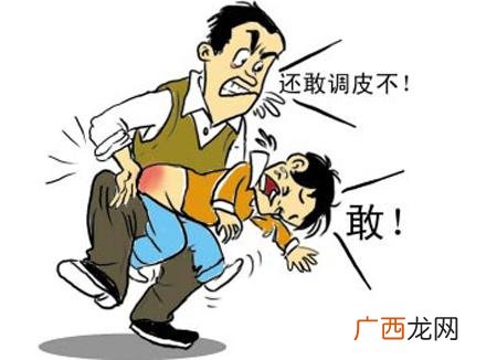 梦见打儿子是什么意思有什么预兆