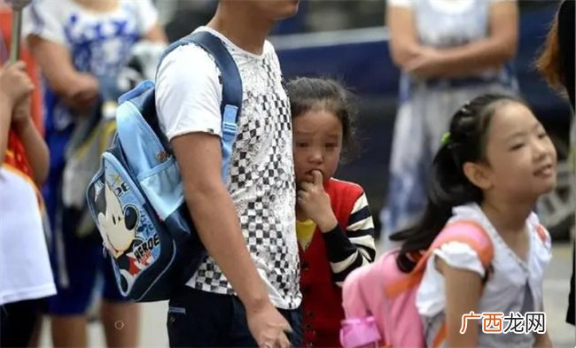 孩子身上这五个部位是生命线 父母不管多生气 都不能打