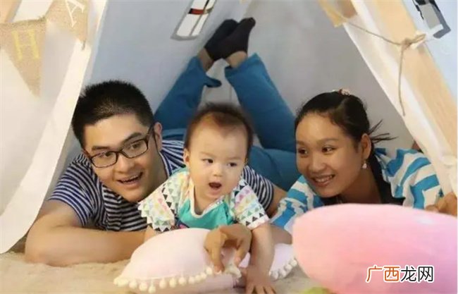 注重仪式感的家庭 孩子的幸福指数会更高