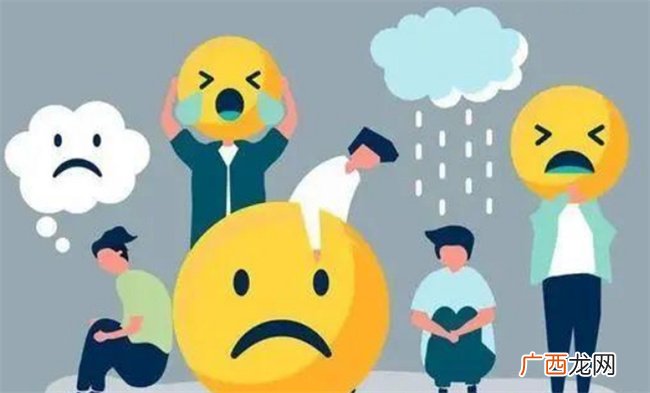 抑郁症早期有哪些危险信号