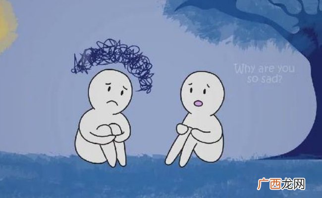 抑郁症早期有哪些危险信号